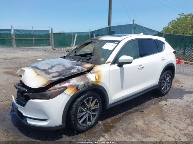 JM3KFBDM4J0445186 Mazda Cx-5 Grand Touring
