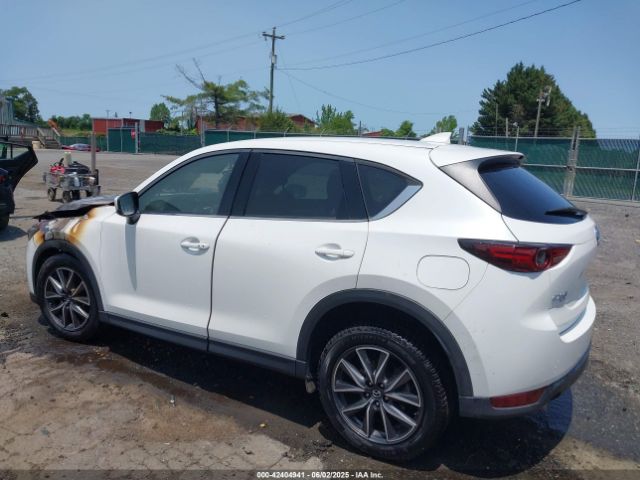 JM3KFBDM4J0445186 Mazda Cx-5 Grand Touring