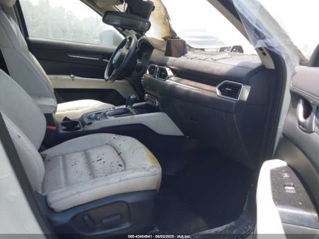 JM3KFBDM4J0445186 Mazda Cx-5 Grand Touring