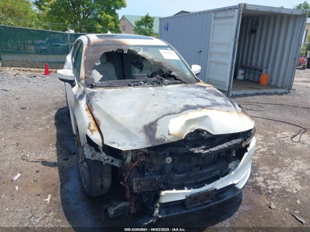 JM3KFBDM4J0445186 Mazda Cx-5 Grand Touring