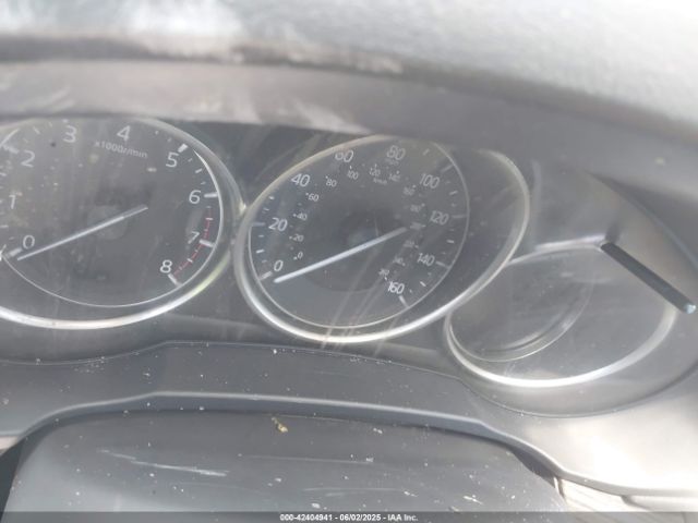 JM3KFBDM4J0445186 Mazda Cx-5 Grand Touring