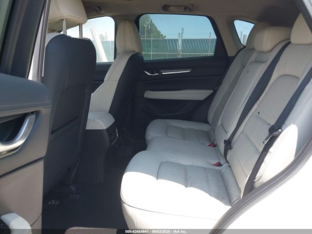 JM3KFBDM4J0445186 Mazda Cx-5 Grand Touring
