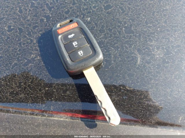 2HGFC4B57GH311515 Honda Civic Lx