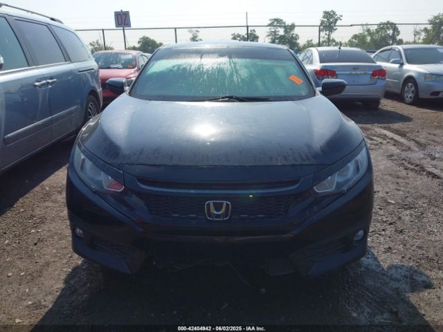 2HGFC4B57GH311515 Honda Civic Lx