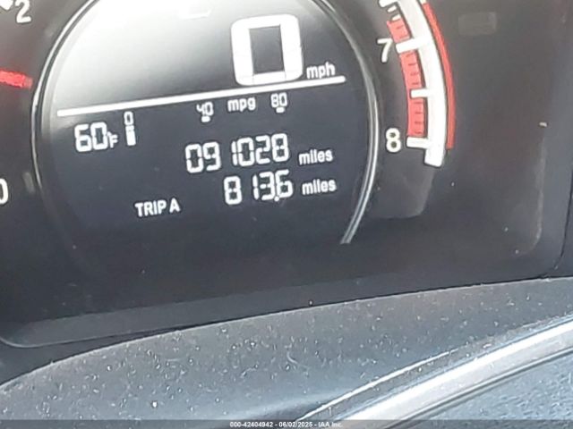 2HGFC4B57GH311515 Honda Civic Lx