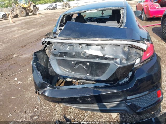 2HGFC4B57GH311515 Honda Civic Lx