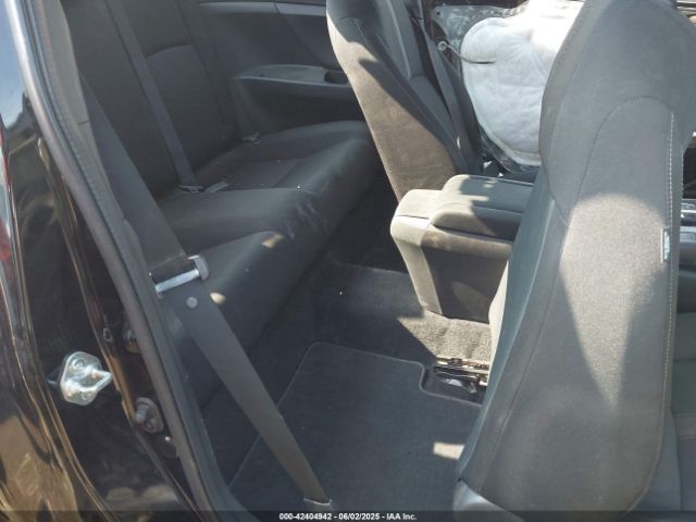 2HGFC4B57GH311515 Honda Civic Lx