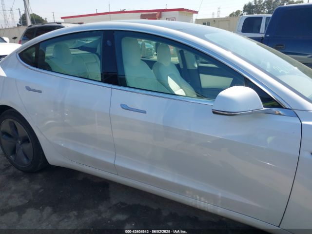 5YJ3E1EB7KF494618 Tesla Model 3 Long Range/performance