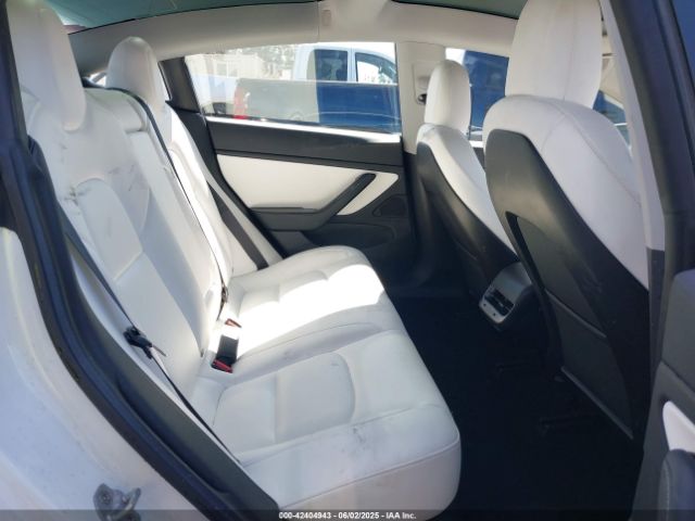 5YJ3E1EB7KF494618 Tesla Model 3 Long Range/performance