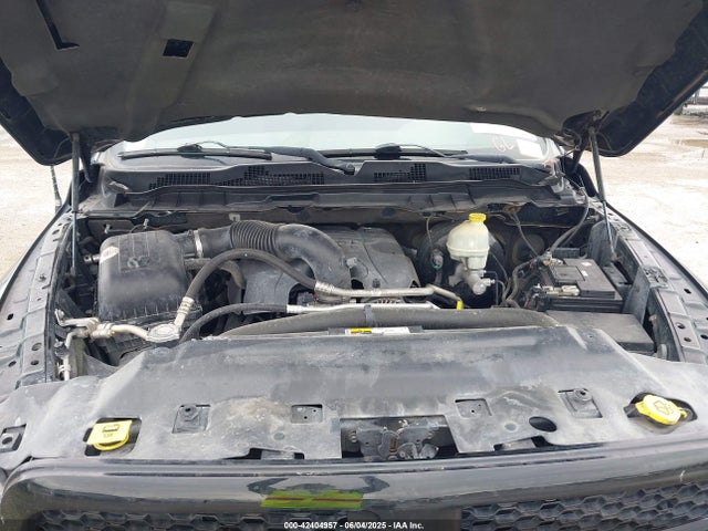 RAM 2014 2014 1C6RR7FT5ES248285 Image 10