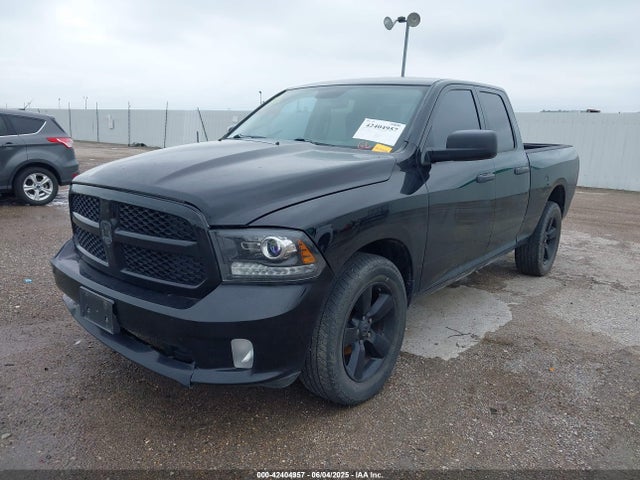 RAM 2014 2014 1C6RR7FT5ES248285 Image 2