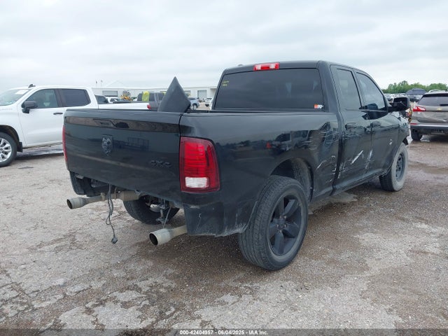 RAM 2014 2014 1C6RR7FT5ES248285 Image 4