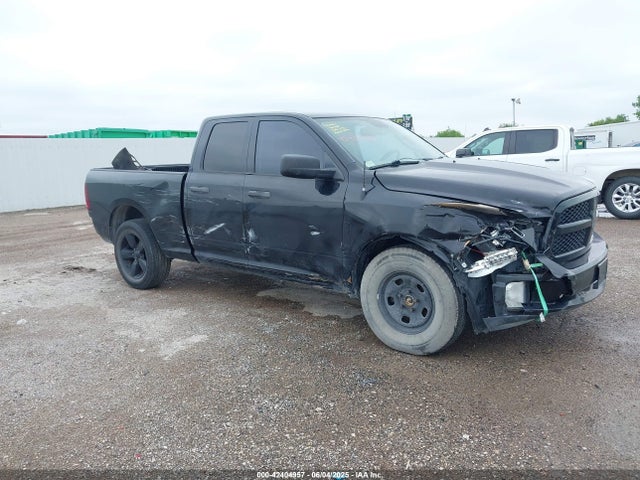RAM 2014 2014 1C6RR7FT5ES248285 Image 6