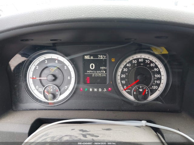 RAM 2014 2014 1C6RR7FT5ES248285 Image 7