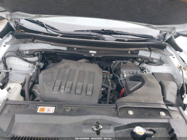2022 MITSUBISHI ECLIPSE CROSS JA4ASUAA0NZ002731 Photo 9