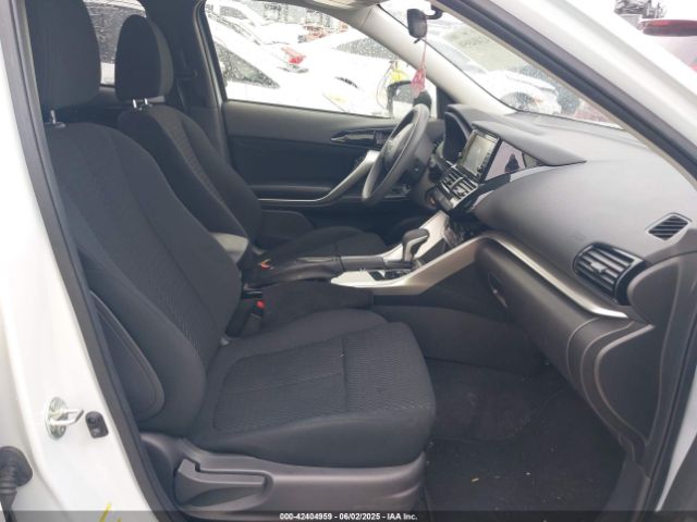 2022 MITSUBISHI ECLIPSE CROSS JA4ASUAA0NZ002731 Photo 4