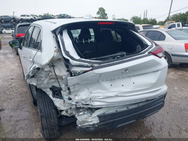 2022 MITSUBISHI ECLIPSE CROSS JA4ASUAA0NZ002731 Photo 5