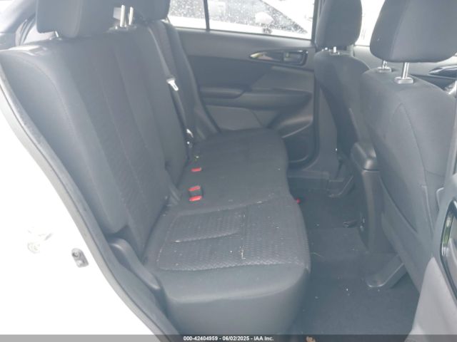 2022 MITSUBISHI ECLIPSE CROSS JA4ASUAA0NZ002731 Photo 7