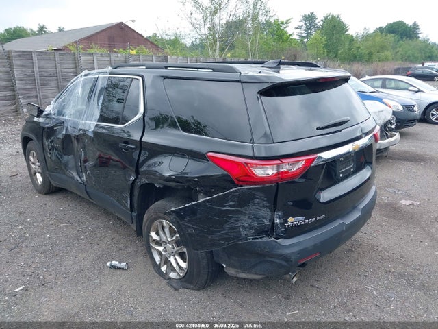 1GNEVGKW5LJ286869 Chevrolet lfy - spark ignited direct injection, atss, gen 1