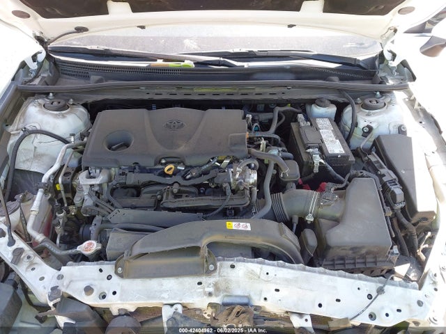 4T1C11AK3MU471540 Toyota a25a-fks