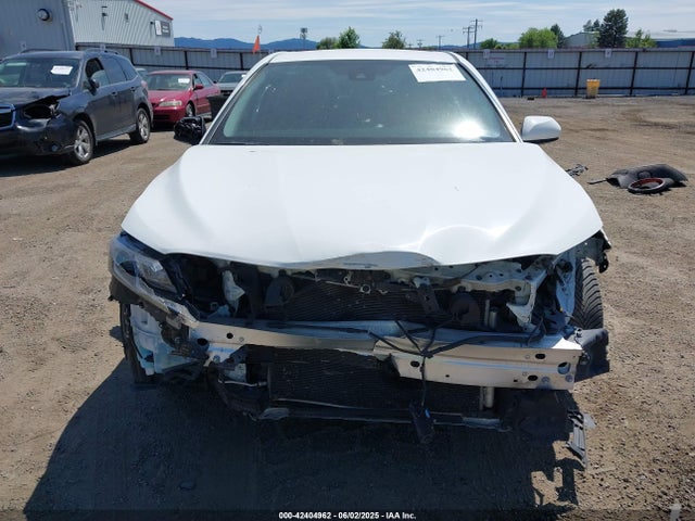 4T1C11AK3MU471540 Toyota a25a-fks