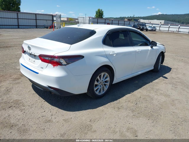 4T1C11AK3MU471540 Toyota a25a-fks