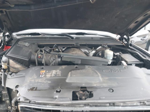 1GKS1AKC6GR265180 GMC l83 - sidi, vvt, afm, e85 max, aluminum