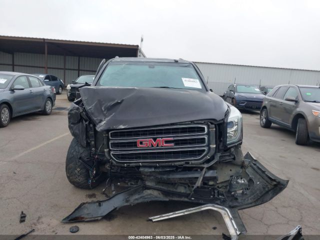 1GKS1AKC6GR265180 GMC l83 - sidi, vvt, afm, e85 max, aluminum