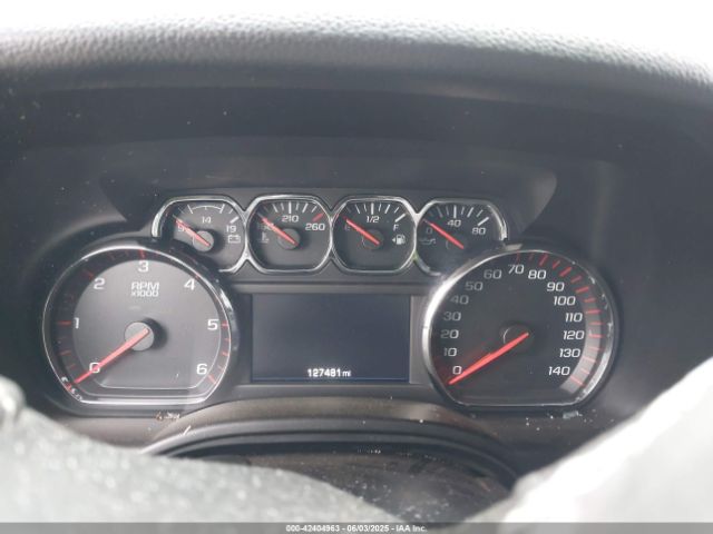 1GKS1AKC6GR265180 GMC l83 - sidi, vvt, afm, e85 max, aluminum