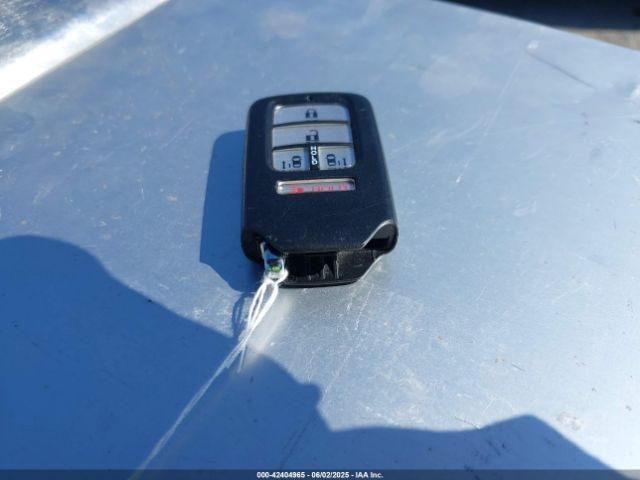 5FNRL5H43GB052589 Honda ODYSSEY EX