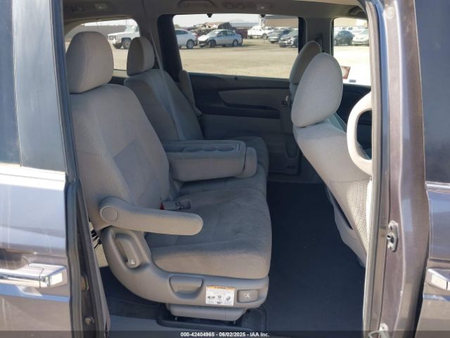 5FNRL5H43GB052589 Honda ODYSSEY EX
