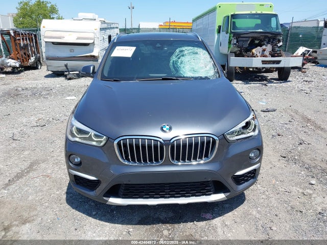 WBXHT3C37GP880815 BMW X1 Xdrive28i