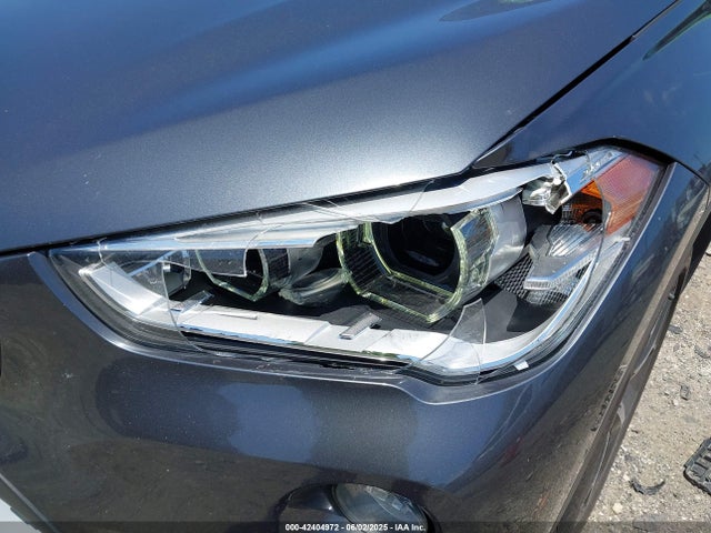 WBXHT3C37GP880815 BMW X1 Xdrive28i