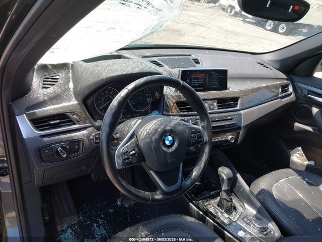 WBXHT3C37GP880815 BMW X1 Xdrive28i