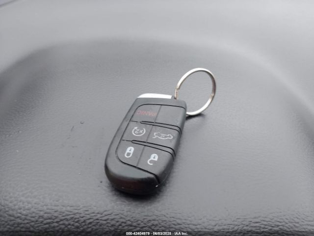 2016 DODGE JOURNEY 3C4PDDBG3GT179717 Photo 10