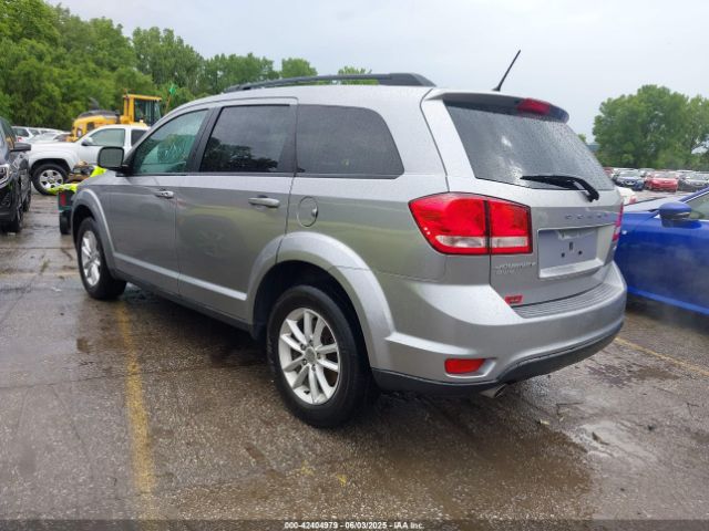 2016 DODGE JOURNEY 3C4PDDBG3GT179717 Photo 2