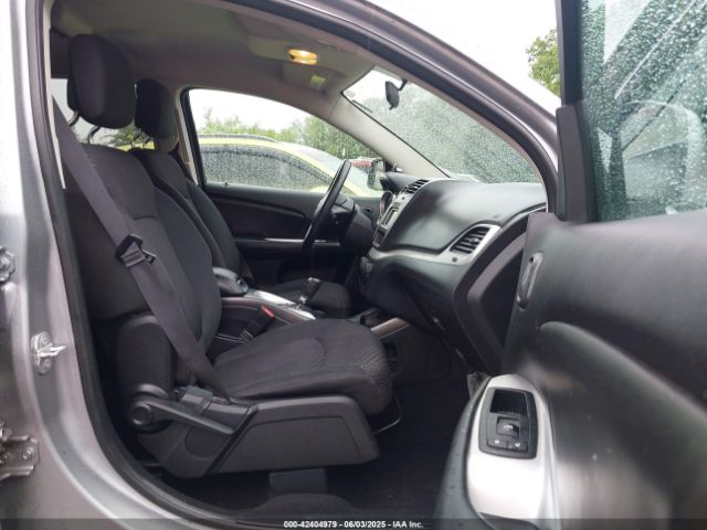 2016 DODGE JOURNEY 3C4PDDBG3GT179717 Photo 4