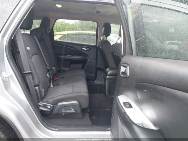 2016 DODGE JOURNEY 3C4PDDBG3GT179717 Photo 7