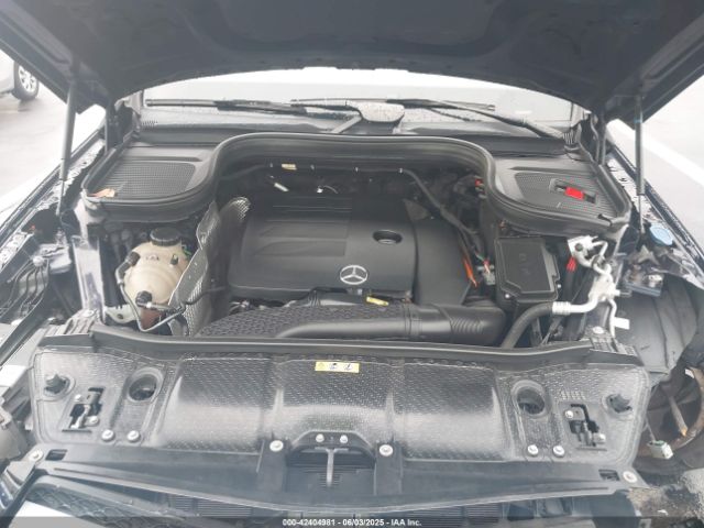 2021 MERCEDES-BENZ GLE 350 4JGFB4JB3MA305550 Photo 9