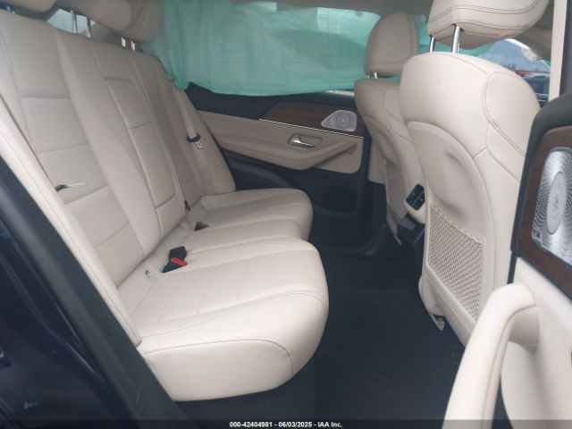 2021 MERCEDES-BENZ GLE 350 4JGFB4JB3MA305550 Photo 7