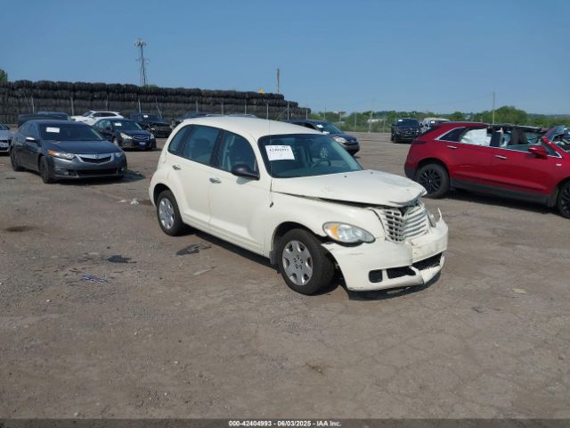 2007 CHRYSLER PT CRUISER 3A4FY48B07T584116 Photo 0