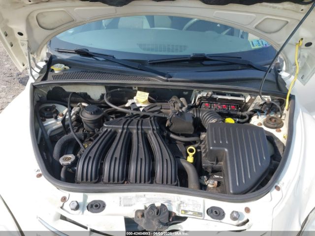 2007 CHRYSLER PT CRUISER 3A4FY48B07T584116 Photo 9