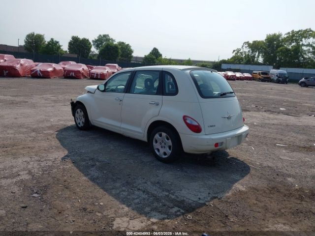 2007 CHRYSLER PT CRUISER 3A4FY48B07T584116 Photo 2