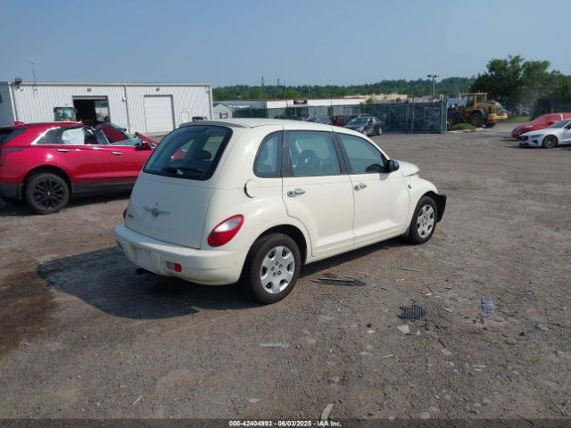 2007 CHRYSLER PT CRUISER 3A4FY48B07T584116 Photo 3