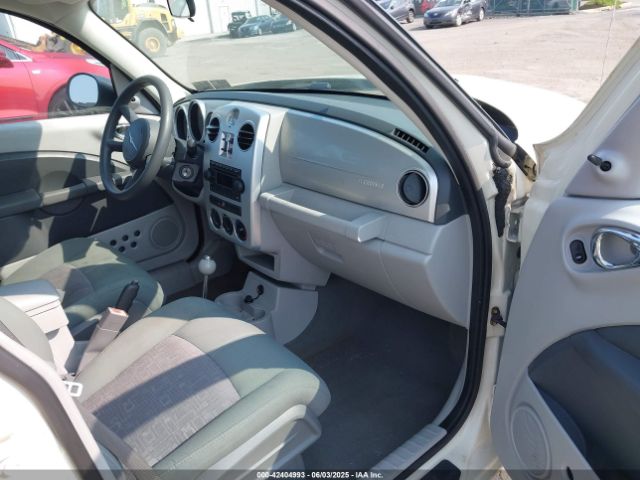 2007 CHRYSLER PT CRUISER 3A4FY48B07T584116 Photo 4