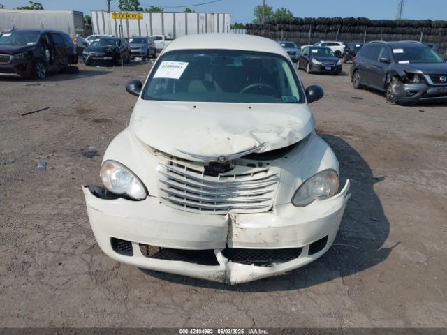 2007 CHRYSLER PT CRUISER 3A4FY48B07T584116 Photo 5