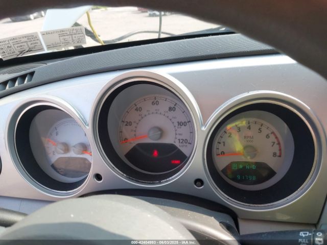 2007 CHRYSLER PT CRUISER 3A4FY48B07T584116 Photo 6