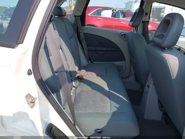 2007 CHRYSLER PT CRUISER 3A4FY48B07T584116 Photo 7