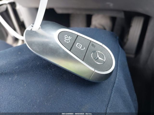 W1KEG2CB9RF047151 Mercedes-Benz Eqe 500 4matic