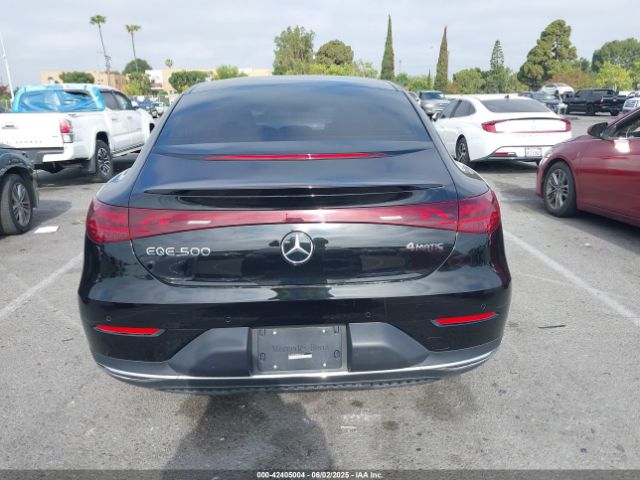 W1KEG2CB9RF047151 Mercedes-Benz Eqe 500 4matic